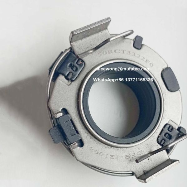 Buy 50RCT3322F0 Clutch Release Bearings at wholesale prices