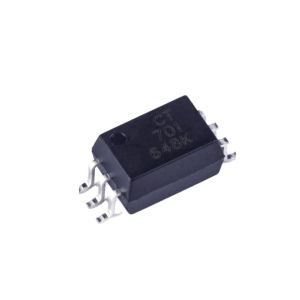 Quality CTMICRO CT701 Integrated circuit Controllers A3941klptr-t Tlv70228dbvr for sale