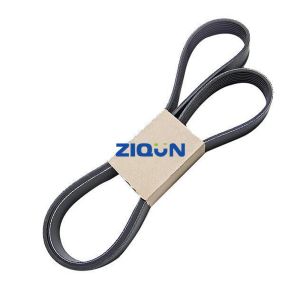 8PK1580 Multiribbed belt 1389001 3911559 replaces Truck Engine Belts