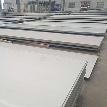 Buy 309 310S Cold rolled Stainless steel plate at wholesale prices