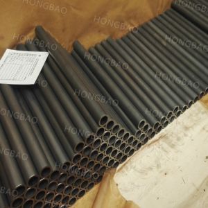 EN10305-2 26MnB5 WT6 Carbon Steel Tube , Welded Steel Tube For Vehicle Parts