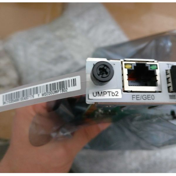 Buy UMPTb2 WD2D0UMPTB2 2103054886  for  BBU3900 BBU3910 at wholesale prices