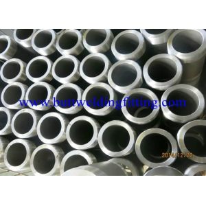 Stainlesss Steel Forged Steel Fittings ，Flangeolet , Weldolet , Reduce Tee ,