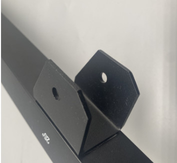 Solar Energy System Lightweight And Durable Solar Panel Aluminium Profile