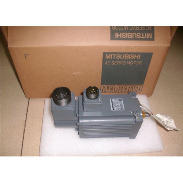 Buy Mitsubishi Melservo 0.2KW HA-FH23C-S5 129V 13A Industrial Servo Motor NEW in stock at wholesale prices
