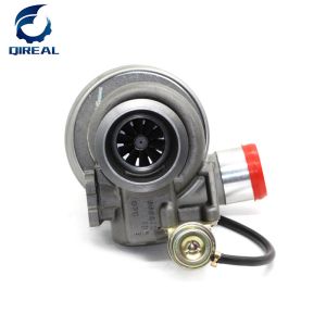 Excavator Spare Part 6HK1 Engine Turbocharger 114400-4050