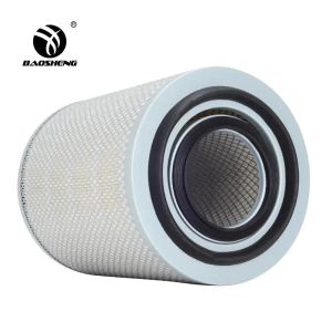 LOVOL FR60 Hydraulic Air Filter Element 11004-910319 109QF16-3030