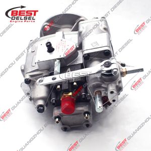 Diesel Engine Parts Fuel Injection PT Pump 4025790 For Cummins KTA19
