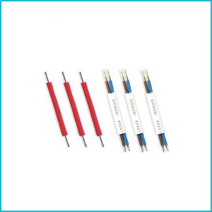 ISO9001 Wire Strip And Crimp Machine Servo Control