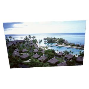 LM238WF5-SSA3 Touch LCD Display Screen For DELL P2418HT