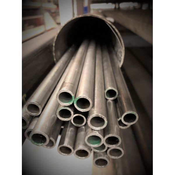 Buy 2 Inch ASTM A270 Stainless Steel Sanitary Tube Seamless at wholesale prices