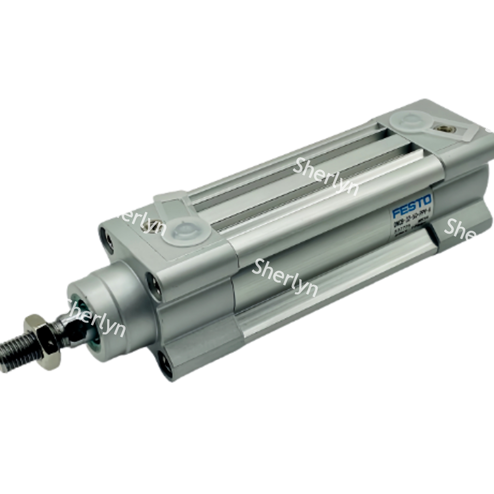 Festo Air Cylinder DNCB-32-200-PPV-A Pneumatic Cylinder