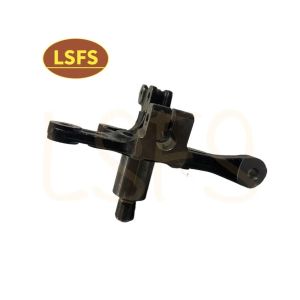Maxus G10 Left Fitting Position Auto Steering Knuckles with Part Number