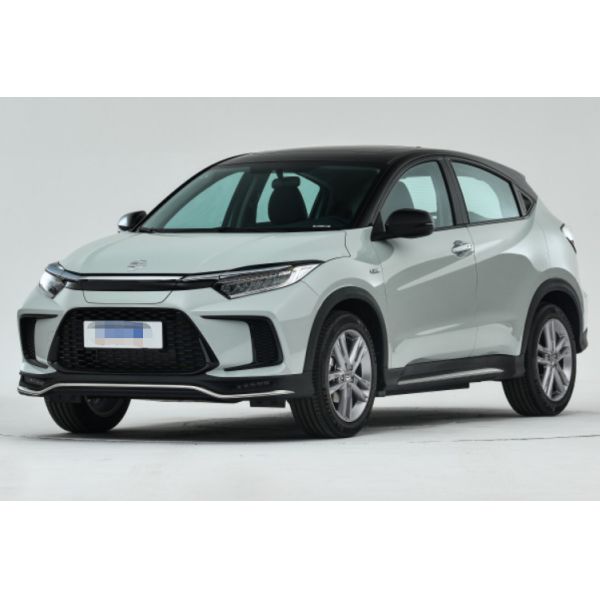 Guangqi Honda VE-1 2022 TA Ling Rui Deluxe Edition Small SUV 5 Door 5 Seats