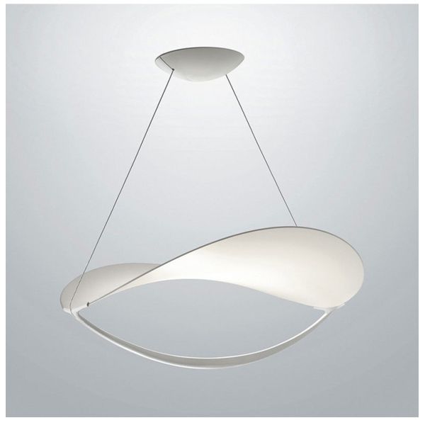 Modern Italian Designer Chandelier Living Room Bedroom Dining Room Plena Chandelier(WH-MI-365)