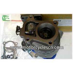 Automobile Spare Parts Isuzu turbine