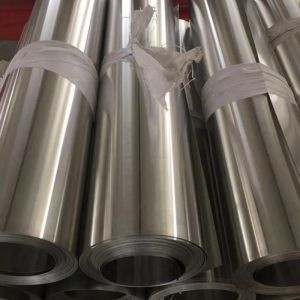 Non Heat Treatable Aluminum Coil 3003 3103 3004 3005 3105
