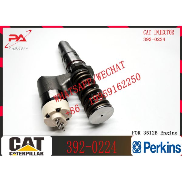 Buy engine parts Common rail injector 392-0224 392-0225 392-0226 392-0212 392-0213 392-0214 392-0215 392-0216 at wholesale prices