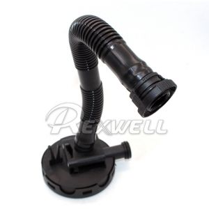 Engine Block Crankcase ventilation valve For VW Polo 03C103201K