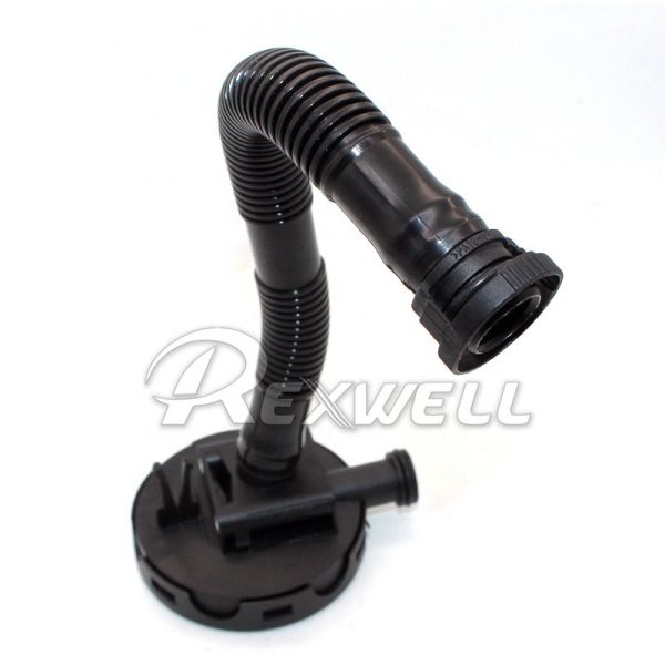 Buy Engine Block Crankcase ventilation valve For VW Polo 03C103201K at wholesale prices