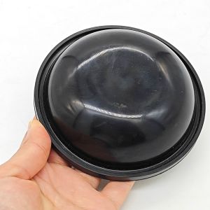 Nitrile Or FKM Rubber Diaphragm Pump Membrane OEM ODM Custom Service