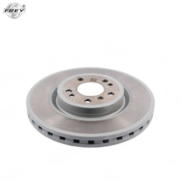 Buy Benz W166 Braking System Parts Front Brake Disc OEM 1664210612 at wholesale prices