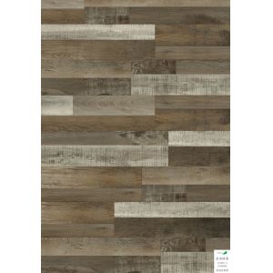 Formaldehyde Free RVP Flooring