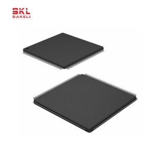 China STM32F769BIT6 Microcontroller MCU High Performance Multifunctional 208-LQFP on sale