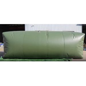 Environmentally Friendly Fuel Transfer Tank 10000L With Collapsible TPU Material