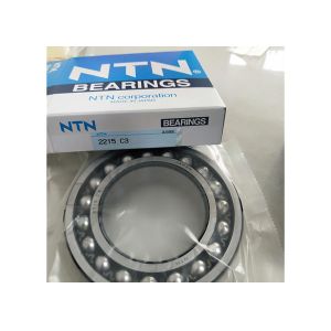 China 2215 self-aligning ball bearing 75*130*31mm on sale