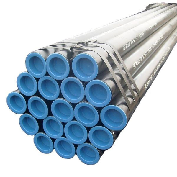 Buy Xinyue SCH40 Seamless Steel Pipe Black Hot Rolled Non Secondary at wholesale prices