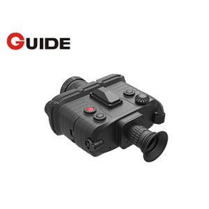 PAL Handheld Laser Rangefinder 25fps With Power Adapter