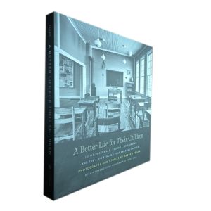 A Better Life for Their Children Professional Coffee Table Printing with C2S