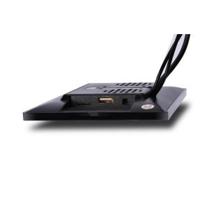 High Definition Car Dashboard Monitor Dashboard Lcd Screen FCC CE CE Certificati