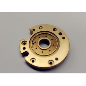 China Precision Spindle Thrust Westwind Air Bearings D1686-10 S41666A / S41667A on sale