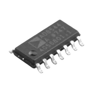 Quality New Design AD8544 Ic Chip Integrated Circuits SOP14 AD8544ARZ for sale