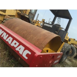 dynapac ca25d road roller/ca30d road roller