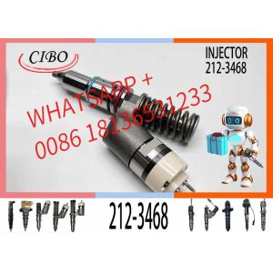 C+ Fuel Injector Nozzle 249-0708 1OR-2977 212-3468 332-1419 317-5278 212-3462