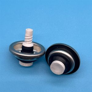 High Performance PU Foam Spray Valve with Long Stem for Insulation and Sealing