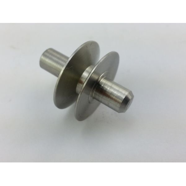 90391000 Shaft pulley wheel grinding sharpener is a part of the XLC7000