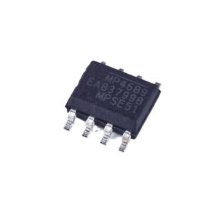 Quality M-P-S MP4689DN Electronic Components Supplier Uja1169atk/x Tps3897pdryr for sale