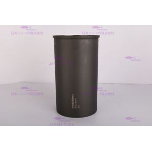 Engine Cylinder Liner 8-94361603-1 3X For ISUZU Engine ISUZU 6HK1 DIA 115 mm