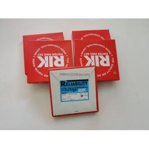 15296 Mitsubishi Excavator Engine Parts 1304-E0110 P11C SK450-8