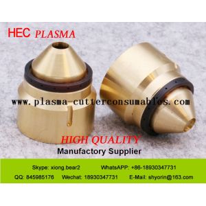 Quality Plasma Cutter Nozzle Cap .11.846.901.1609 T3209 For Kjellberg Plasma Cutter Accessories for sale