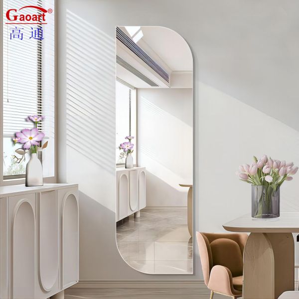 Create a Stylish and Functional Space with Our Dressing Mirror