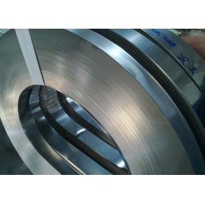 EST Alloy Stainless Steel Coil 904L 1.4539 ASTM A240