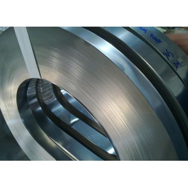 Buy EST Alloy Stainless Steel Coil 904L 1.4539 ASTM A240 at wholesale prices