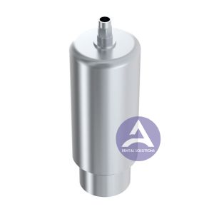 Quality Dentsply XiVE® Implant Internal Titanium Premill Blank 10mm Engaging for sale