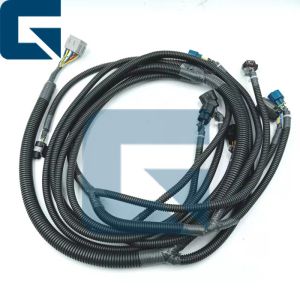 4449447 Excavator ZX200 Hydraulic Pump Wire Harness
