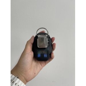 Maintenance-Free Single Gas Detector with 2 Years Protection IP68 Certified and